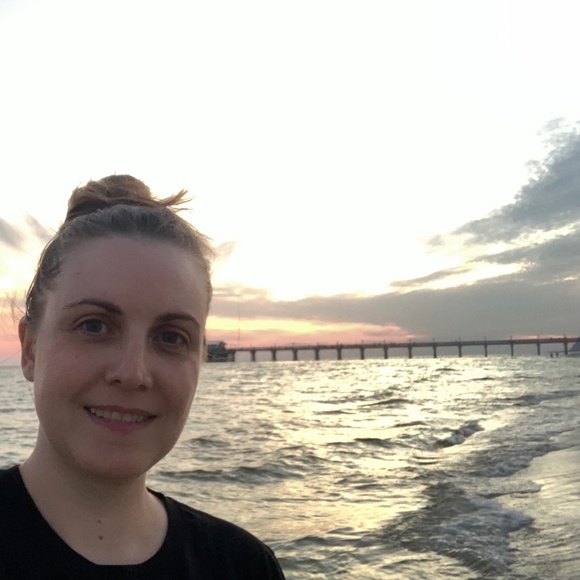 Meet your Posher, Maria - Picture 1 of 1